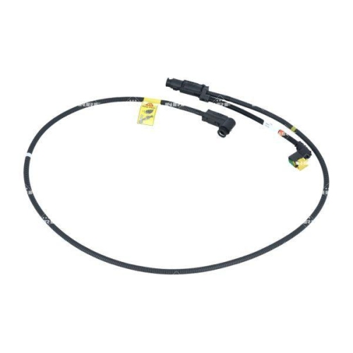 NRF Harnstoffschlauch 706051