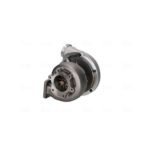 NISSENS Lader, Aufladung ** FACTORY NEW ** 93334