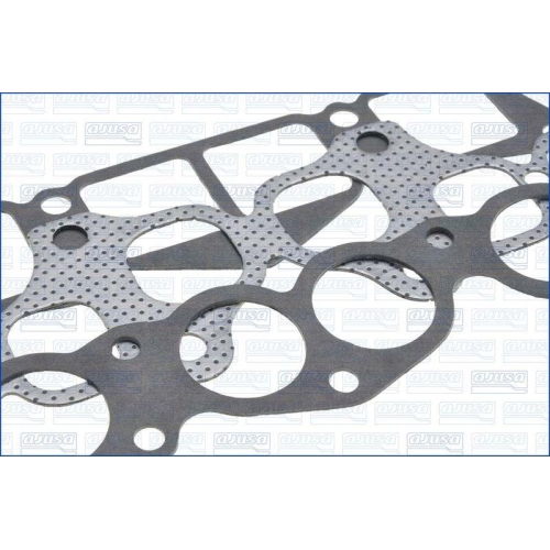 AJUSA Dichtungsvollsatz, Motor FIBERMAX 50126000