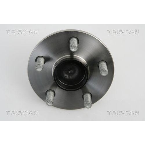 TRISCAN Radlagersatz 8530 13251