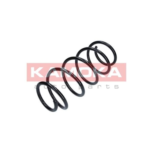 KAMOKA Fahrwerksfeder 2110141