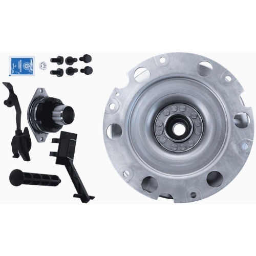 SACHS Kupplungssatz ZMS Modul XTend 2290 601 098