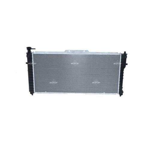 NRF K&uuml;hler, Motork&uuml;hlung 52020