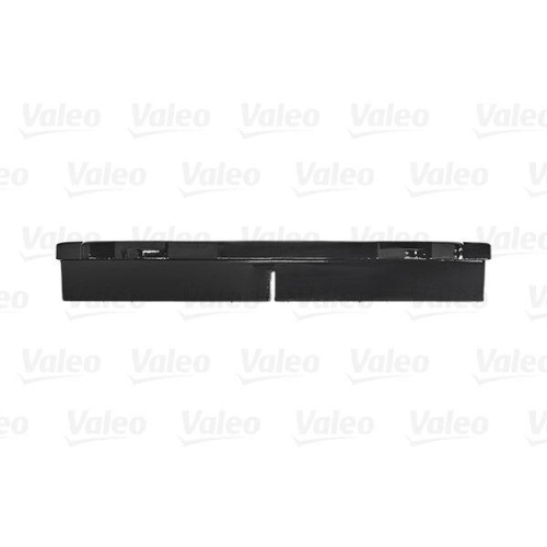 VALEO Bremsbelagsatz, Scheibenbremse OPTIPACK 882279