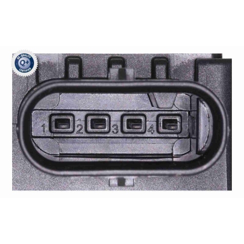 VEMO Partikelsensor Q+, Erstausr&uuml;sterqualit&auml;t V52-72-0257