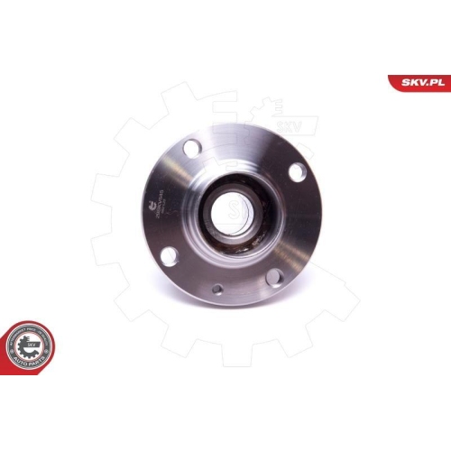 ESEN SKV Radlagersatz 29SKV545