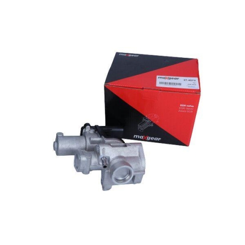MAXGEAR AGR-Ventil 27-4073