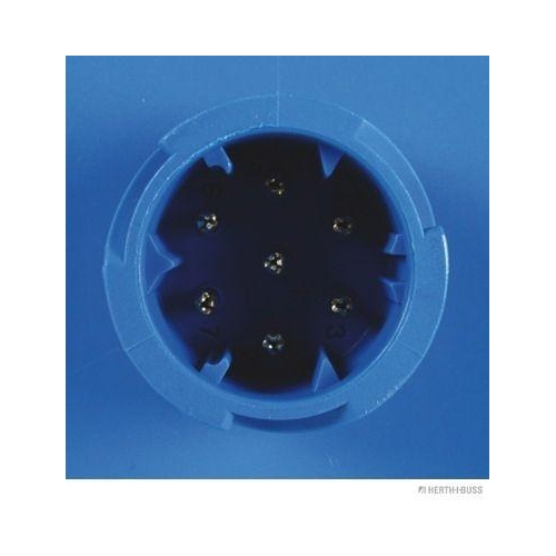 HERTH+BUSS ELPARTS Heckleuchte 83840706