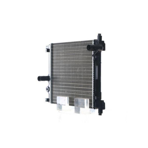 MAHLE Kühler, Motorkühlung BEHR CR 831 001S