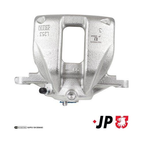 JP GROUP Bremssattel JP 3461900370