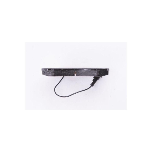 HELLA Bremsbelagsatz, Scheibenbremse 8DB 355 005-431