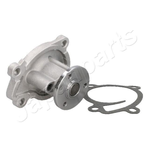 JAPANPARTS Wasserpumpe, Motork&uuml;hlung PQ-110