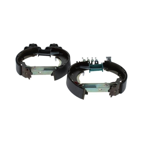 BOSCH Bremsbackensatz KIT SUPERPRO 0 204 114 611