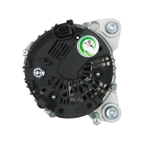 AS-PL Generator AS A3162