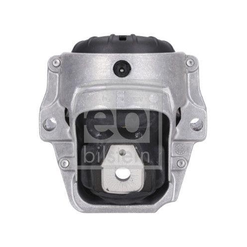 FEBI BILSTEIN Lagerung, Motor 43709