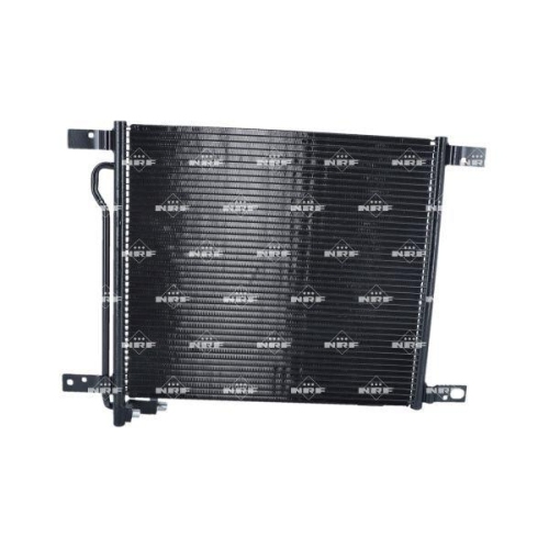 NRF Kondensator, Klimaanlage EASY FIT 35325