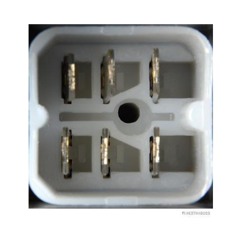 HERTH+BUSS ELPARTS Heckleuchte 83840710
