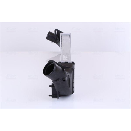 NISSENS Ladeluftk&uuml;hler ** FIRST FIT ** 96602