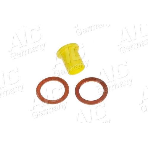 AIC Hydraulikschlauch, Lenkung Original AIC Quality