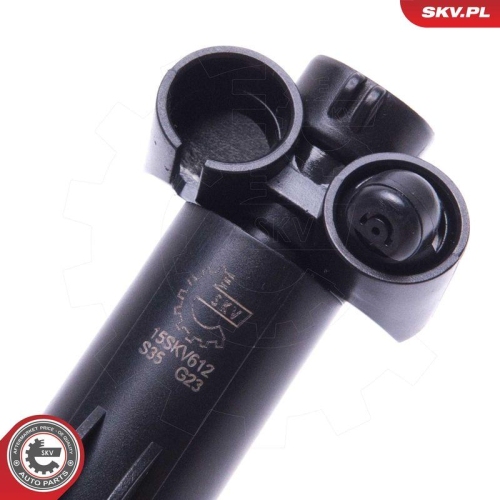 ESEN SKV Waschwasserdüse, Scheinwerferreinigung