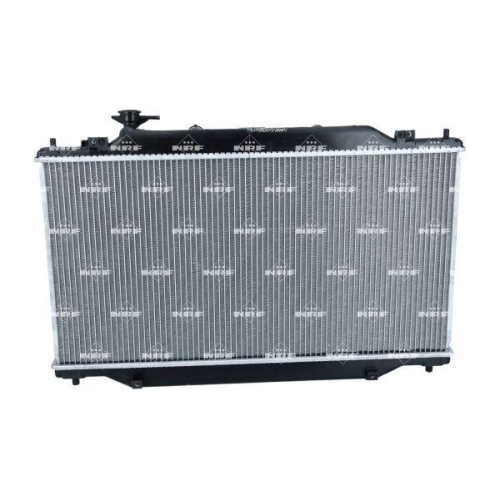 NRF K&uuml;hler, Motork&uuml;hlung 550093