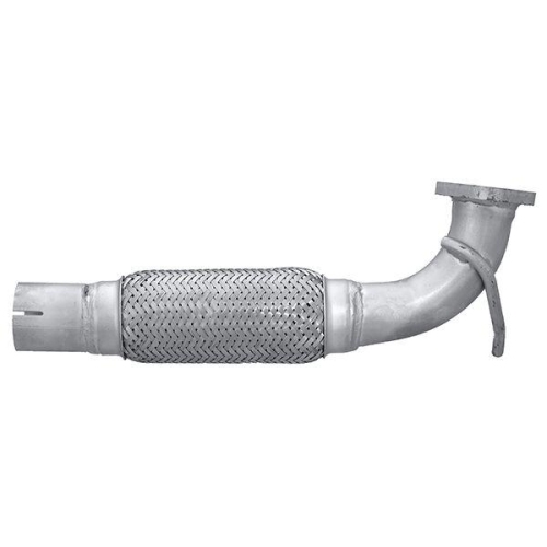 HELLA Reparaturrohr, Katalysator Easy2Fit &ndash; PARTNERED with Faurecia 8LA 366 007-181