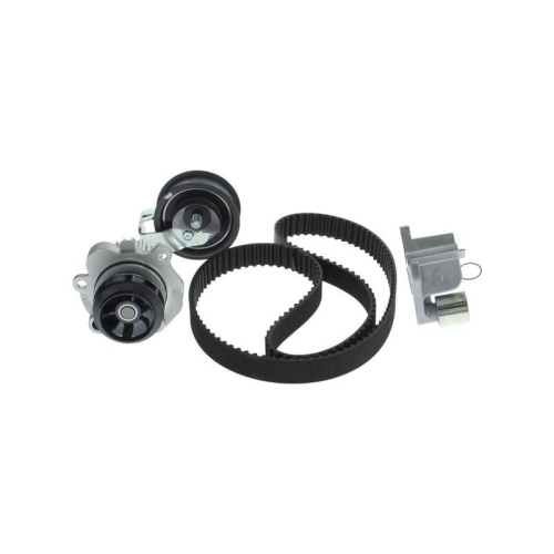 BOSCH Wasserpumpe + Zahnriemensatz 1 987 945 314