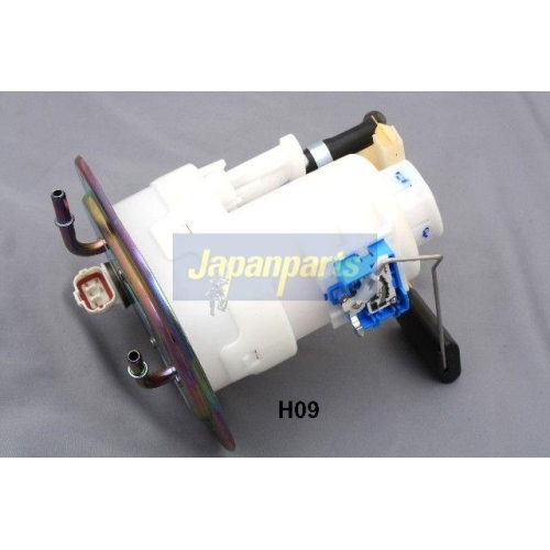 JAPANPARTS Kraftstoffpumpe PB-H09
