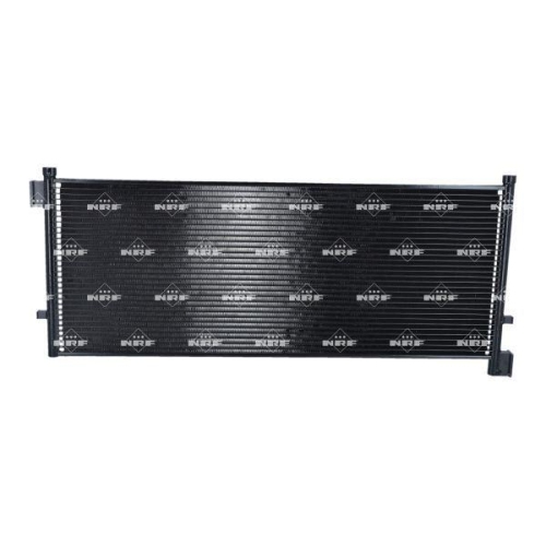 NRF Kondensator, Klimaanlage EASY FIT 35892