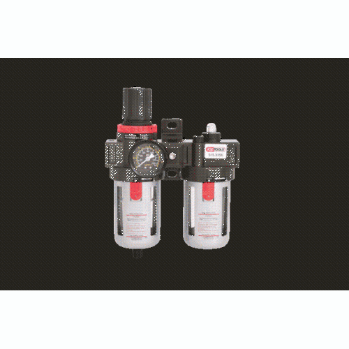 KS Tools Wartungseinheit, Drucklufttechnik 515.3356