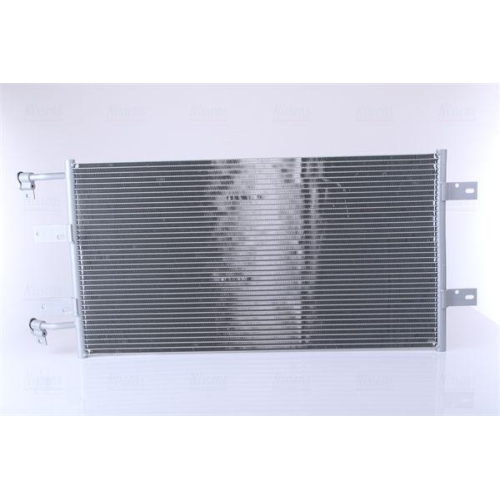 NISSENS Kondensator, Klimaanlage 94678