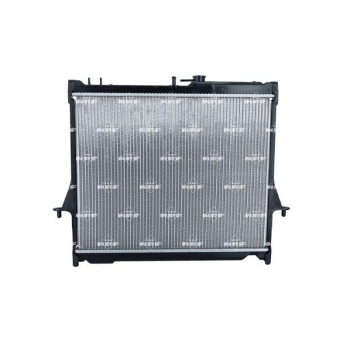 NRF K&uuml;hler, Motork&uuml;hlung 53540