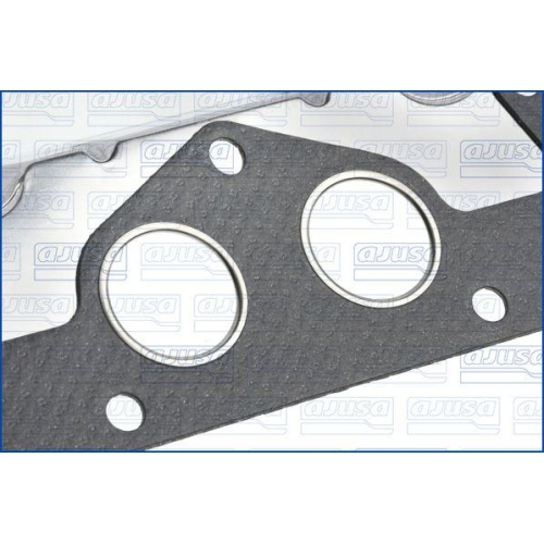 AJUSA Dichtung, Abgaskr&uuml;mmer 13065800