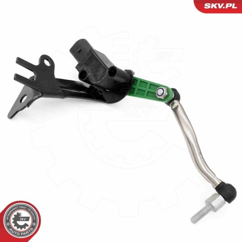 ESEN SKV Sensor, Leuchtweitenregulierung 17SKV964