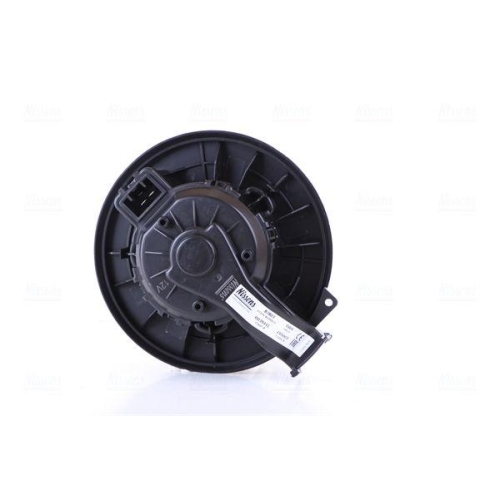 NISSENS Innenraumgebläse 87803