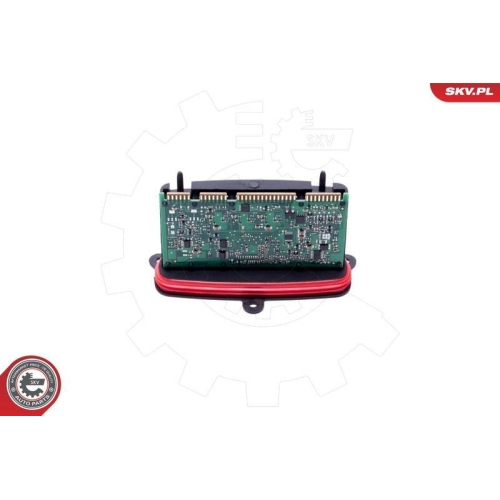 ESEN SKV Steuergerät, Beleuchtung 59SKV159