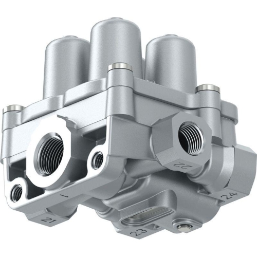 WABCO Mehrkreisschutzventil 9347142110