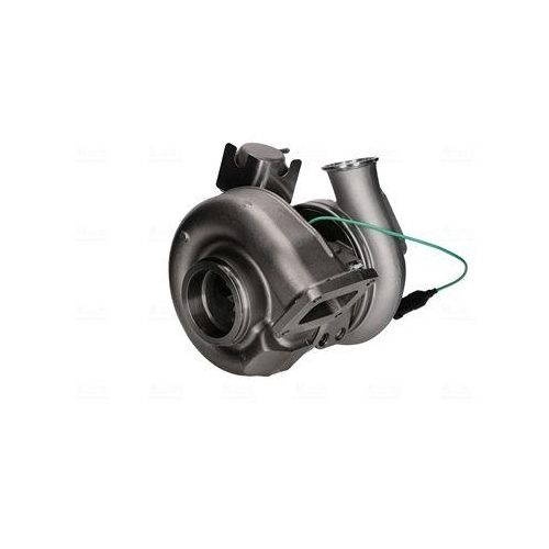 NISSENS Lader, Aufladung ** FACTORY NEW ** 93757
