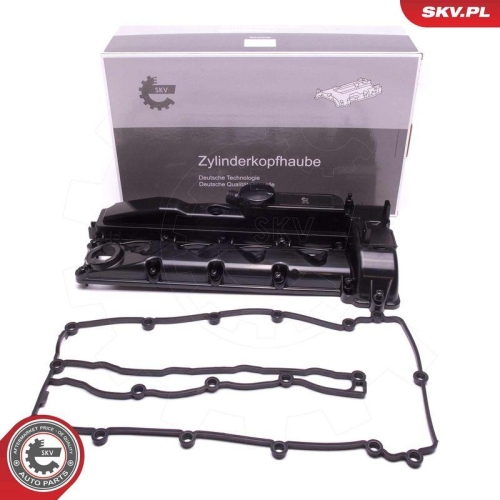 ESEN SKV Zylinderkopfhaube 48SKV085