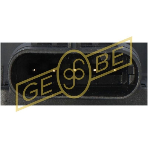 GEBE NOx-Sensor, Harnstoffeinspritzung 9 3882 1