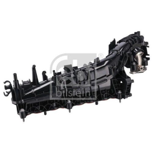 FEBI BILSTEIN Stutzen, Ansaugkr&uuml;mmer febi Plus 1001910