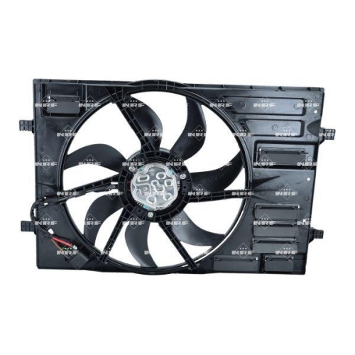 NRF Lüfter, Motorkühlung 47950