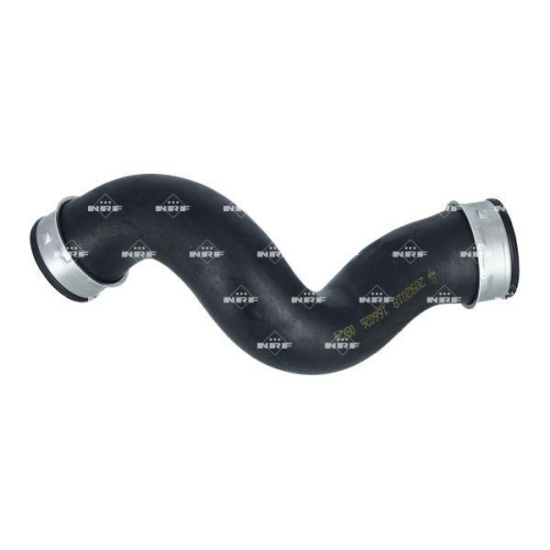 NRF Ladeluftschlauch 166026