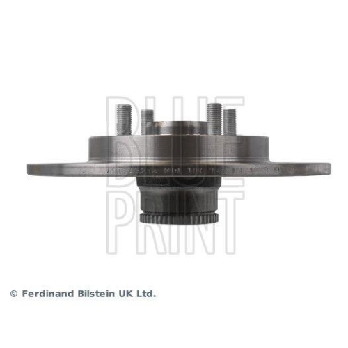 BLUE PRINT Bremsscheibe ADT343214