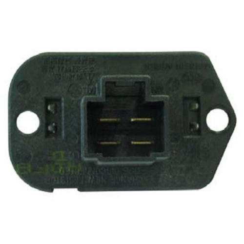 MAHLE Widerstand, Innenraumgebl&auml;se BEHR *** PREMIUM LINE *** ABR 42 000P