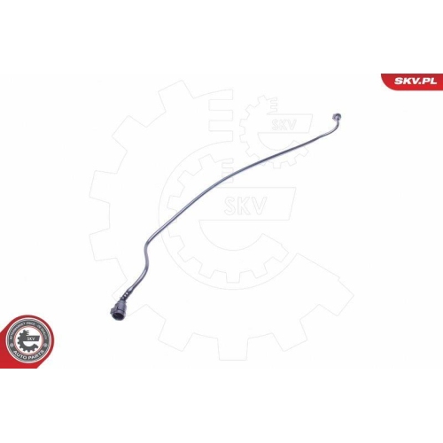 ESEN SKV Kühlerschlauch