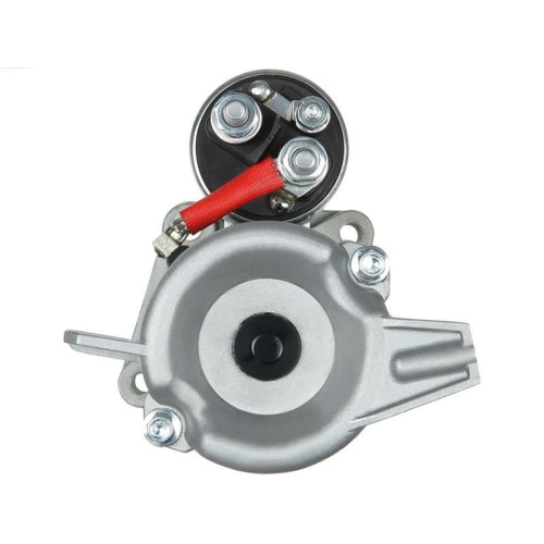 AS-PL Starter Brandneu AS-PL