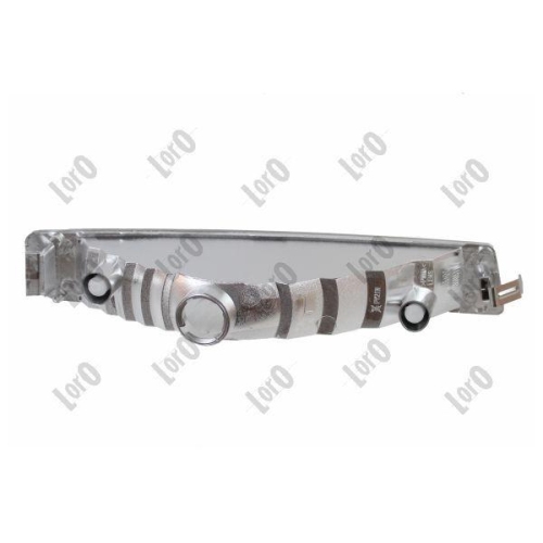 ABAKUS Blinkleuchte LORO