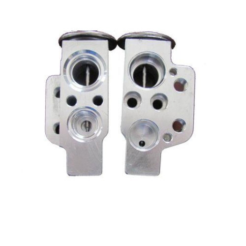 THERMOTEC Expansionsventil, Klimaanlage KTT140005