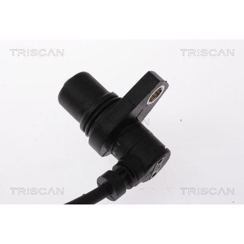 TRISCAN Sensor, Raddrehzahl 8180 13161